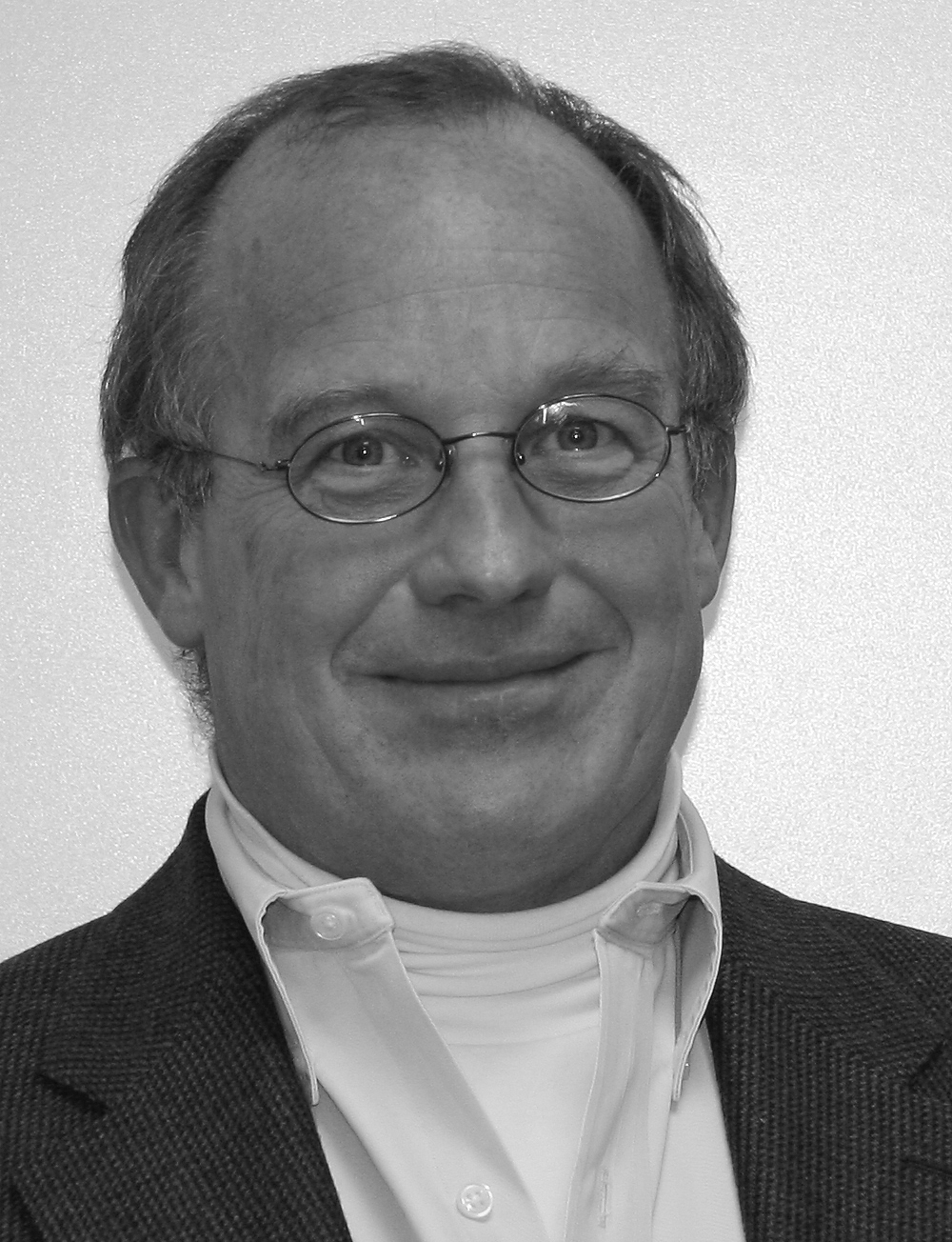 Andrew Hahn, Founder of The Hairy Times