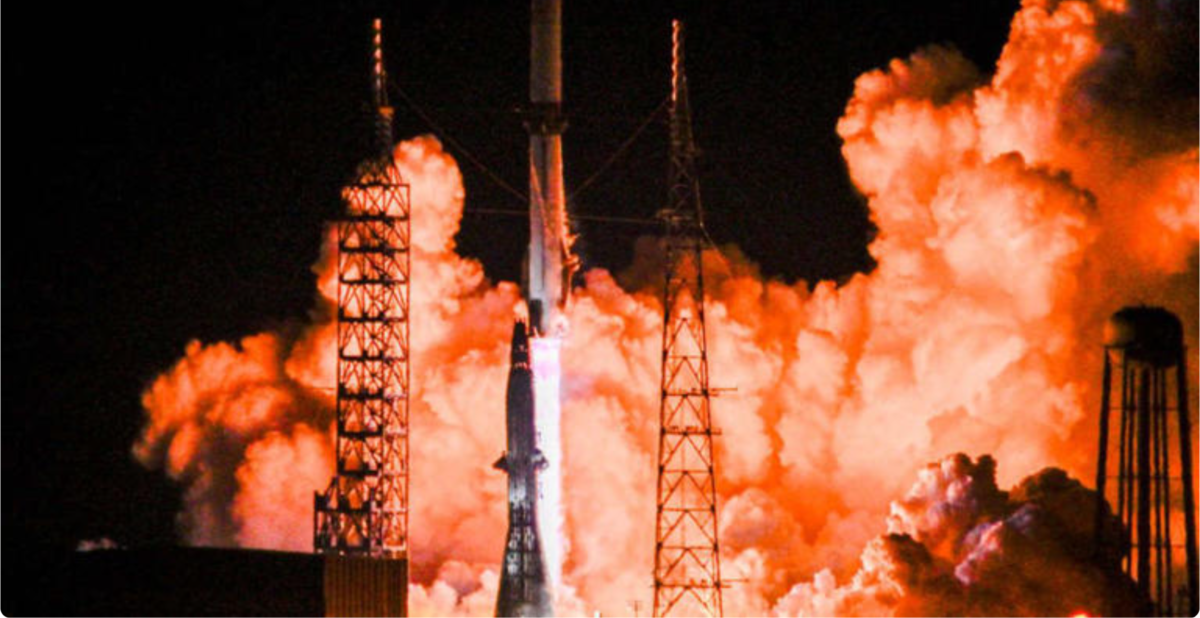 Blue Origin’s New Glenn Stumbles Out of the Gate While Musk’s Starship Keeps Exploding Forward