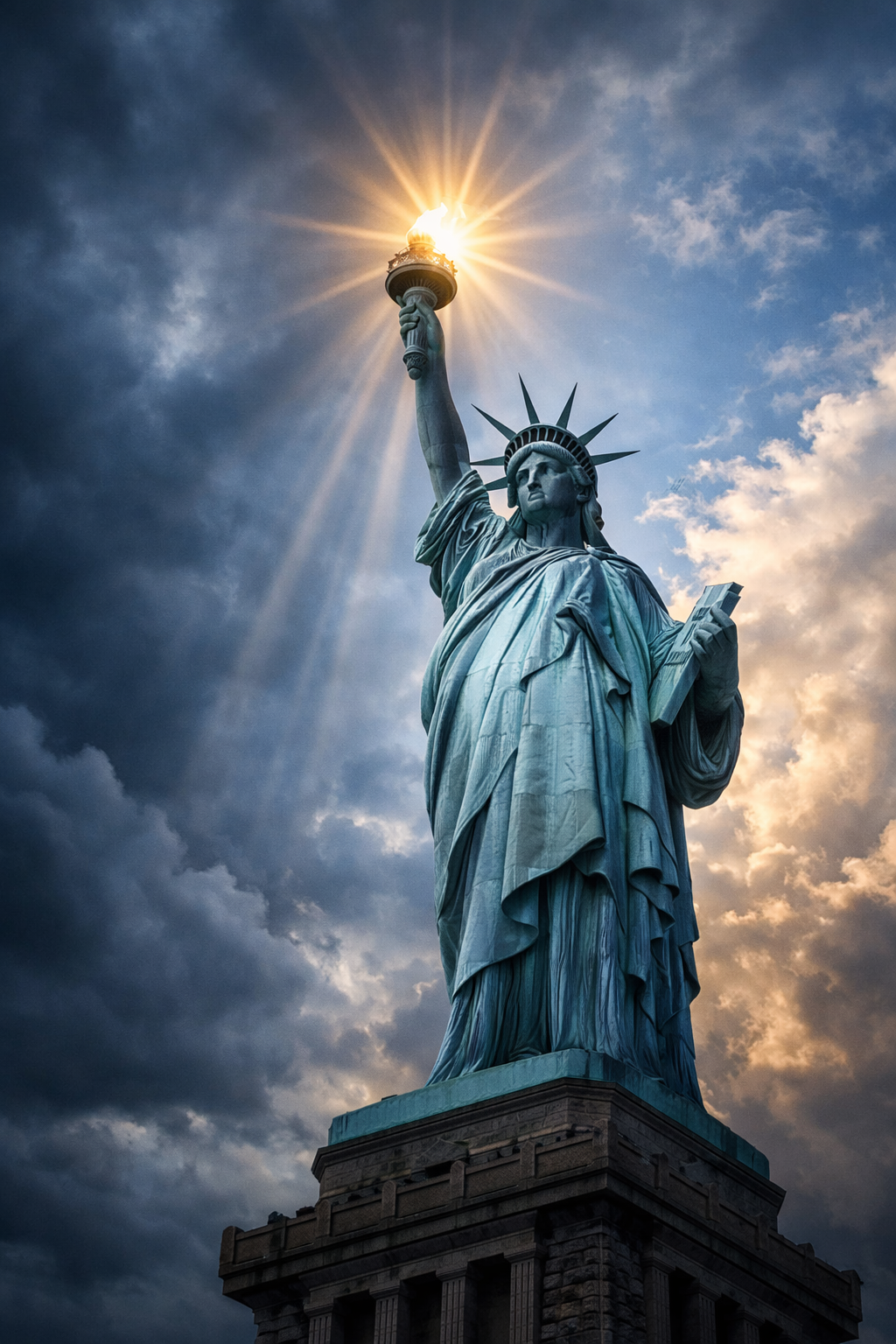 America Was Always Great — But We Keep Forgetting What That Means