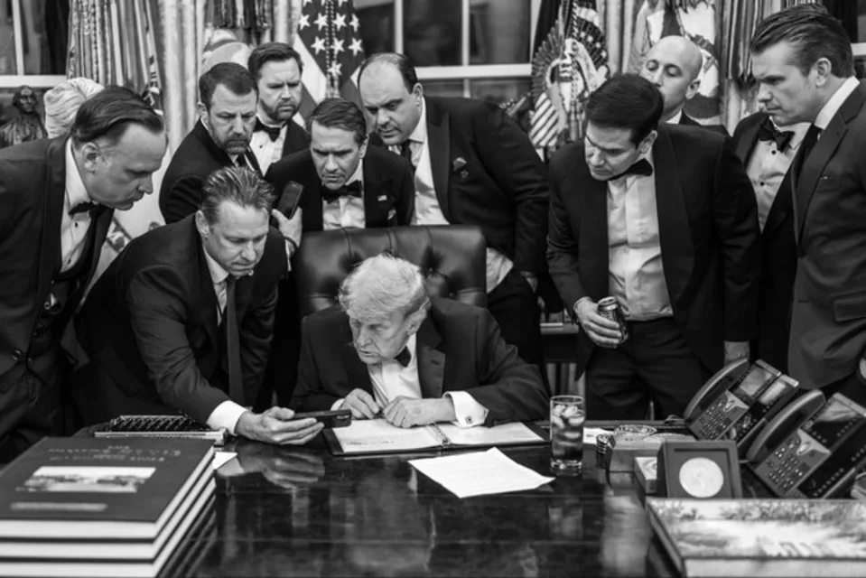 The Death of the Promise: How American Politicians Perfected the Public Lie