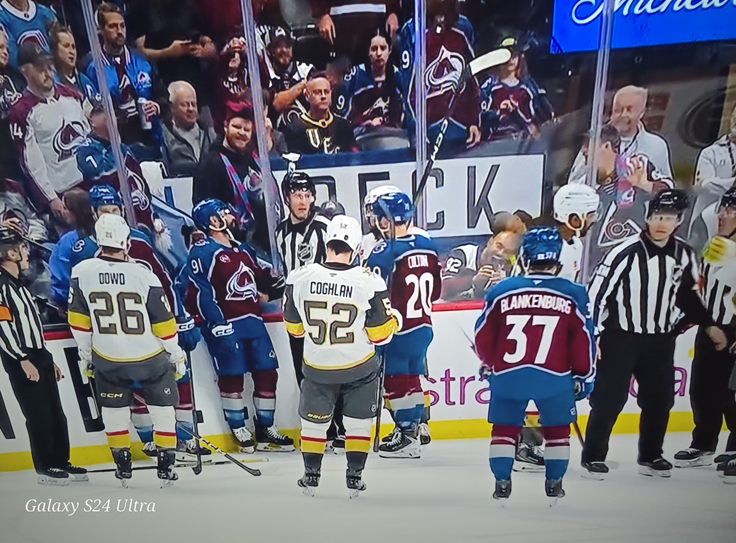 Harry’s Right About the Avs — And That Makes Me FURIOUS