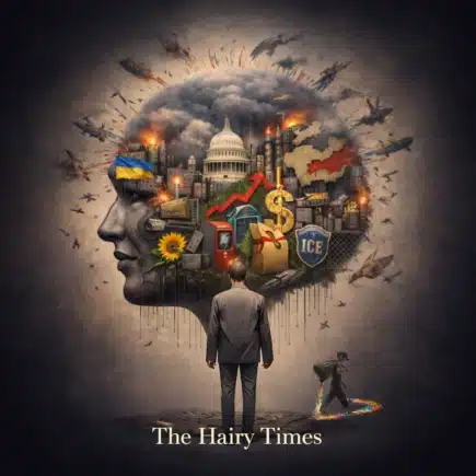 The Hairy Times