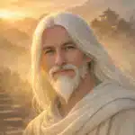Gandhirew, The Spiritual Leader and Sage