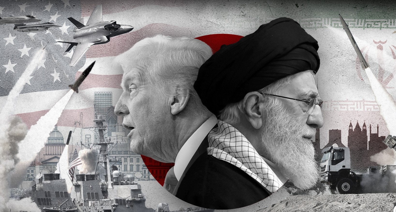 Trump’s Undeclared War: How a President Bypassed Congress and Lost the Strait of Hormuz