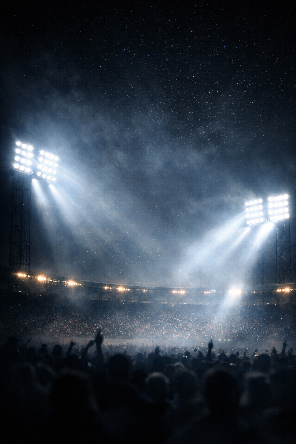 The Season of Underdogs—From Madison Square to Raleigh, and Now to the World Stage