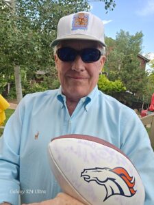 Jim Balz