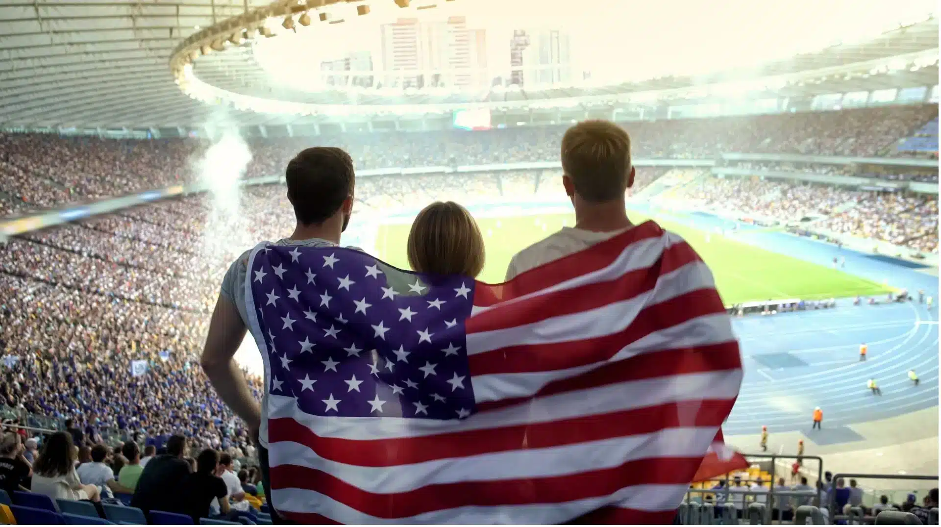 Suspension Reversal Gives USMNT a Fighting Chance—But Winning Requires More Than Luck