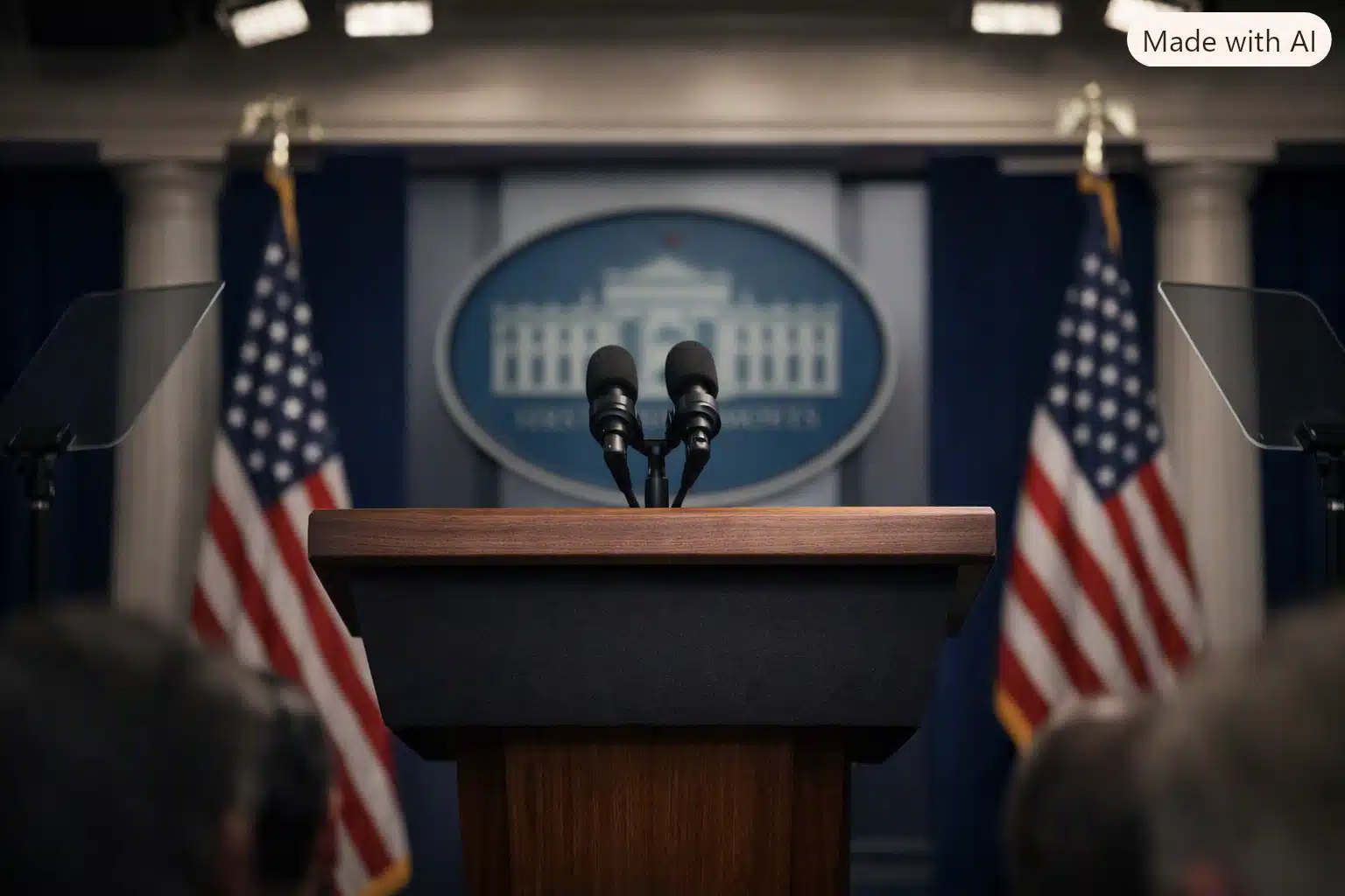The Emperor’s New Greatness: A Reckoning With What We’ve Become
