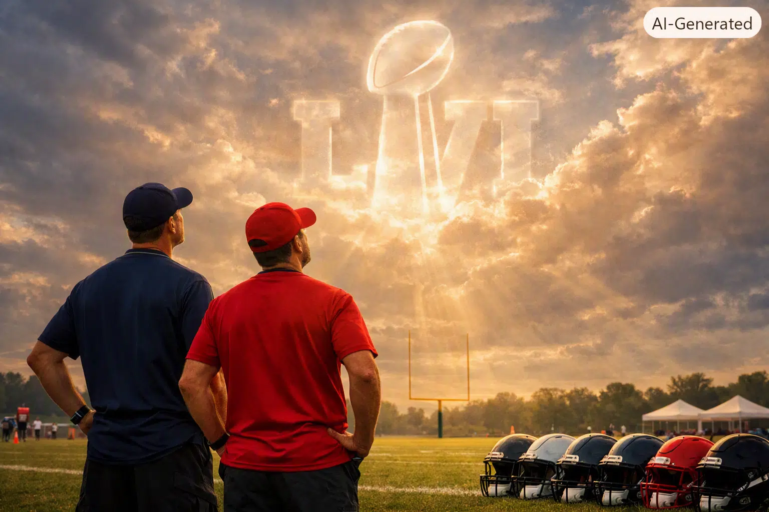 The League-Wide Truth Serum — What Training Camp Really Tells Us
